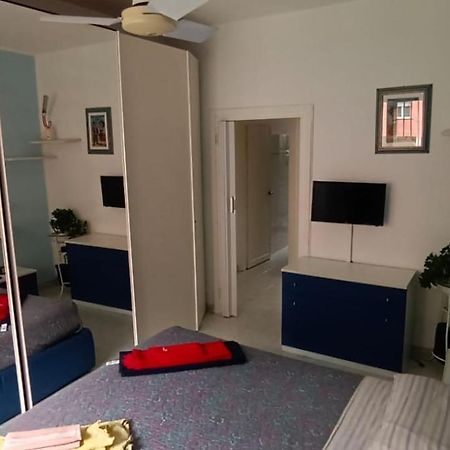 Pm 50 Via Pietro Boifava Guest House 밀라노 외부 사진