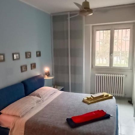 Pm 50 Via Pietro Boifava Guest House 밀라노 외부 사진