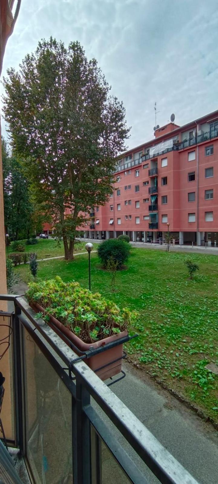 Pm 50 Via Pietro Boifava Guest House 밀라노 외부 사진