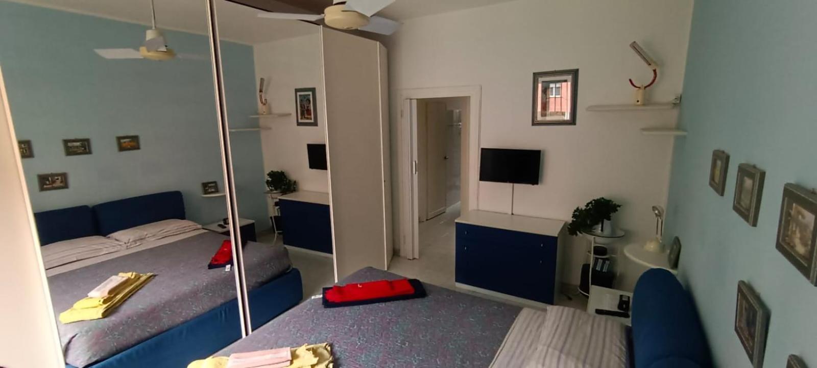 Pm 50 Via Pietro Boifava Guest House 밀라노 외부 사진