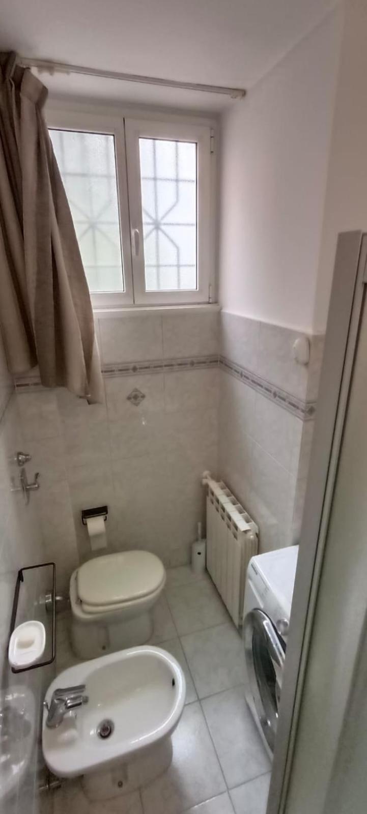 Pm 50 Via Pietro Boifava Guest House 밀라노 외부 사진