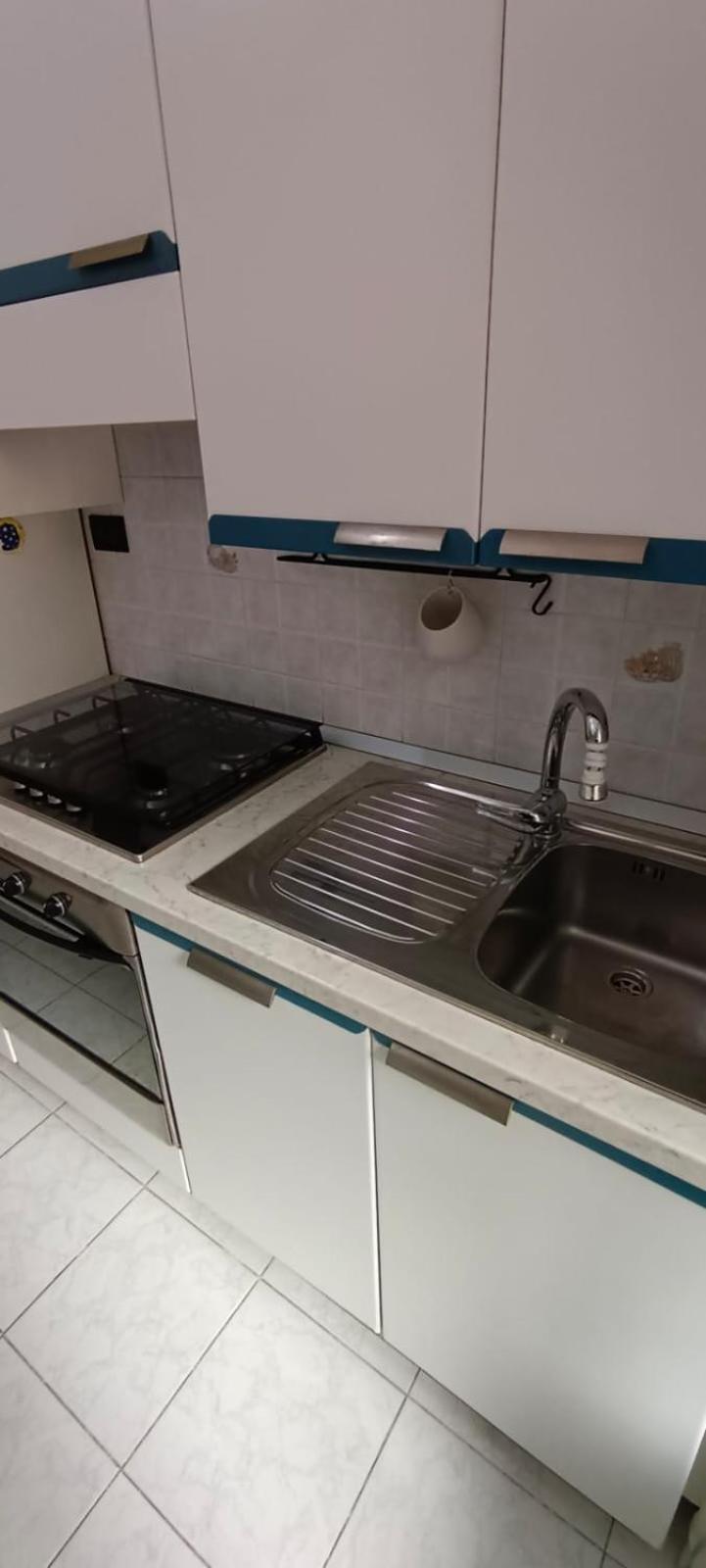 Pm 50 Via Pietro Boifava Guest House 밀라노 외부 사진