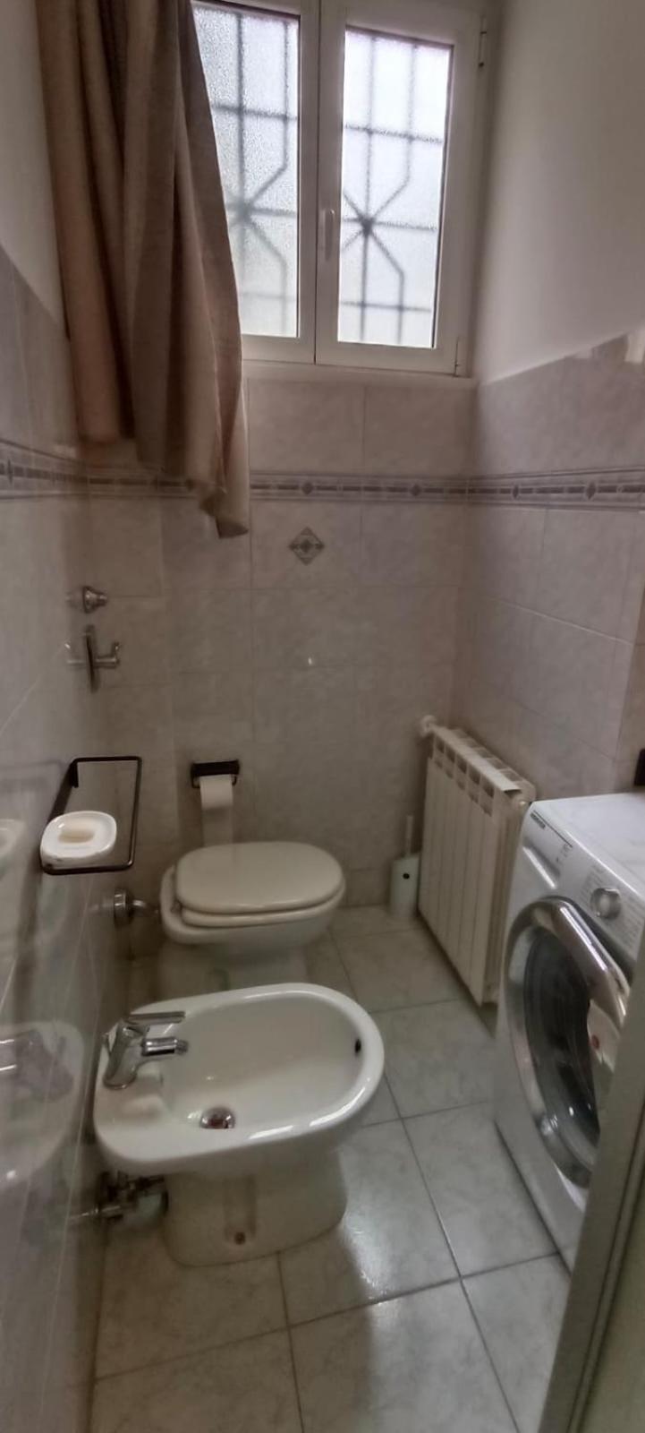 Pm 50 Via Pietro Boifava Guest House 밀라노 외부 사진